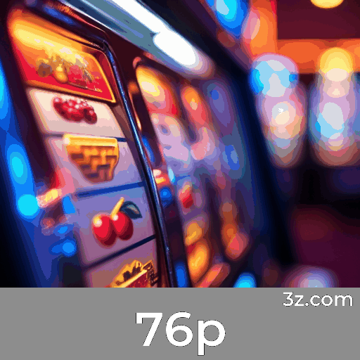 76p: Aventura e Ganhos nos Jogos de Cassino Online