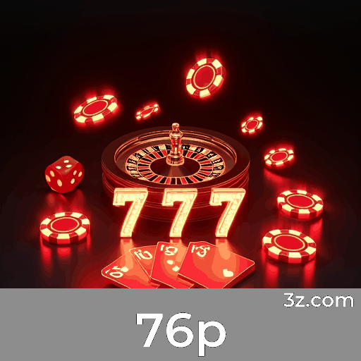 76p: Aventura e Ganhos nos Jogos de Cassino Online